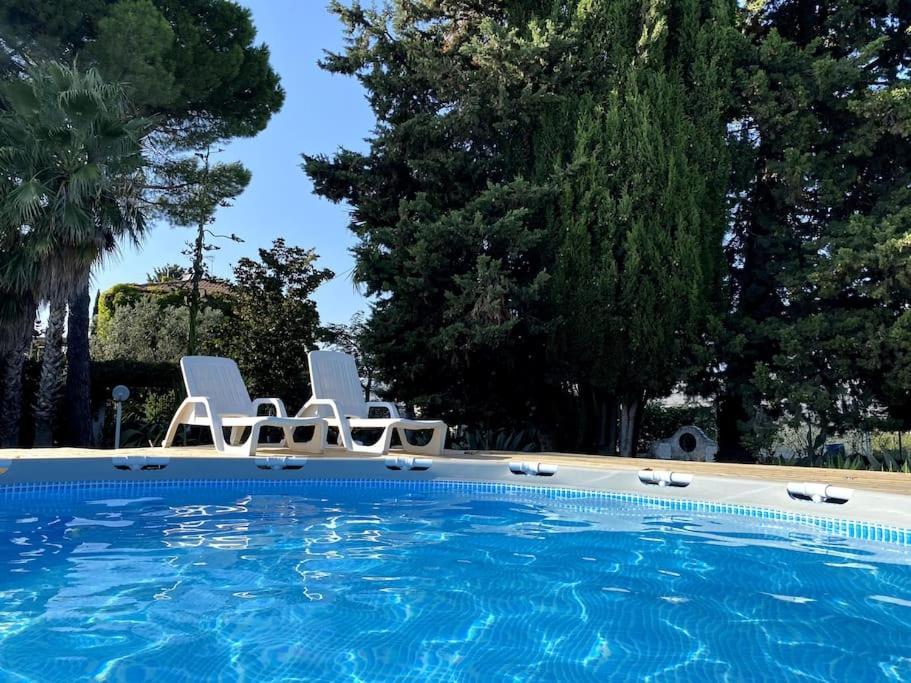 Voltapensieri Daire Battipaglia Dış mekan fotoğraf