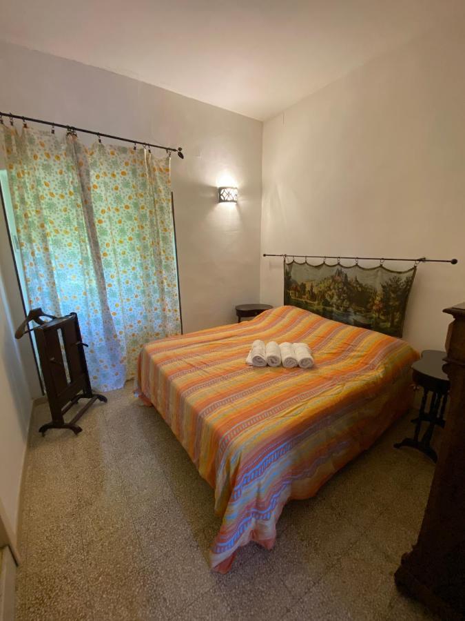 Voltapensieri Daire Battipaglia Oda fotoğraf